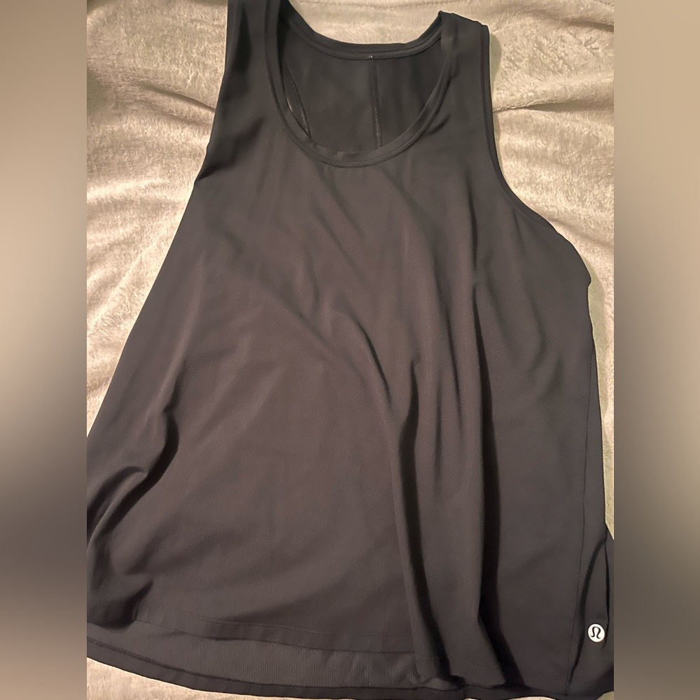 Lululemon love tank